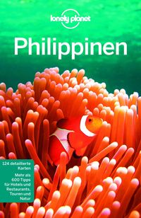 Bild vom Artikel Lonely Planet Reiseführer Philippinen vom Autor 