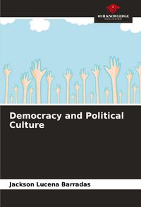 Produktbild: Democracy and Political Culture