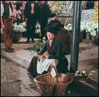 My Fair Lady