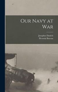 Produktbild: Our Navy at War
