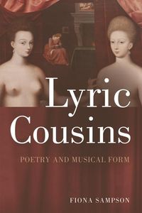 Produktbild: Lyric Cousins