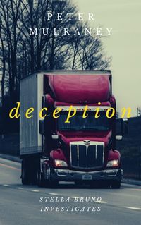 Produktbild: Deception (Stella Bruno Investigates, #9)