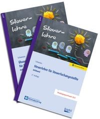 Produktbild: B&uuml;cherpaket Steuerwesen f&uuml;r Steuerfachangestellte