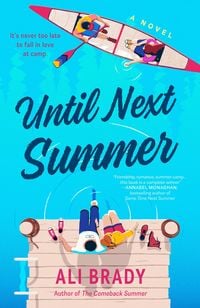 Produktbild: Until Next Summer
