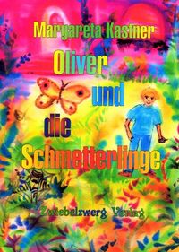 Produktbild: Oliver und die Schmetterlinge