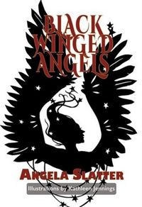 Produktbild: Black-Winged Angel