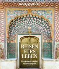 Produktbild: LONELY PLANET Bildband Reisen f&uuml;rs Leben