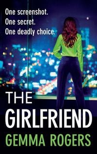 Produktbild: The Girlfriend
