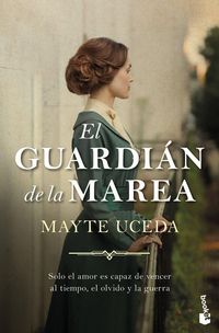 Produktbild: El guardian de la marea