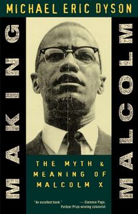 Produktbild: Making Malcolm