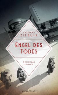 Produktbild: Engel des Todes