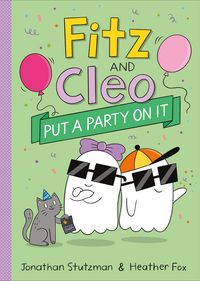 Produktbild: Fitz and Cleo Put a Party on It