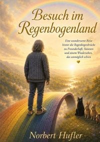Produktbild: Besuch im Regenbogenland