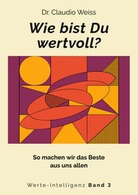 Produktbild: Wie bist Du wertvoll?