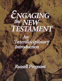 Produktbild: Engaging the New Testament Pap
