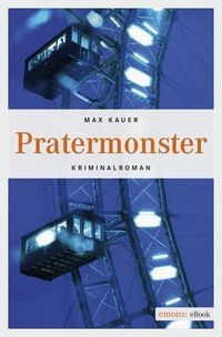 Produktbild: Pratermonster