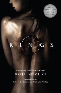 Produktbild: Ring Trilogy #   Rings