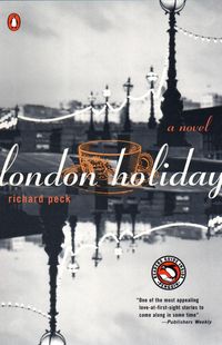 Produktbild: London Holiday