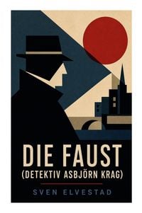 Produktbild: Die Faust (Detektiv Asbj&ouml;rn Krag)
