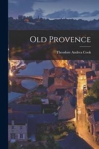 Produktbild: Old Provence