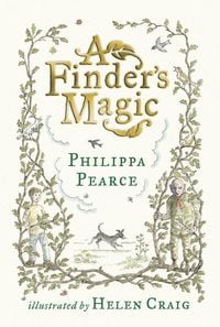 Produktbild: A Finder's Magic