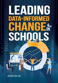 Produktbild: Leading Data-Informed Change in Schools