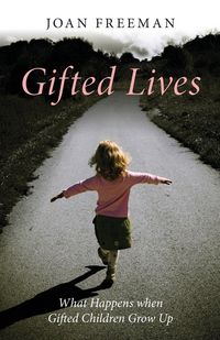 Produktbild: Gifted Lives