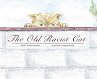Produktbild: The Old Racist Cat