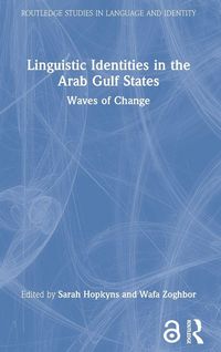 Produktbild: Linguistic Identities in the Arab Gulf States