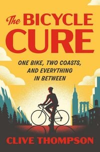 Produktbild: The Bicycle Cure