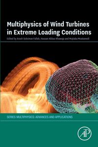 Produktbild: Multiphysics of Wind Turbines in Extreme Loading Conditions