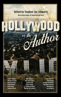 Produktbild: Hollywood vs. The Author