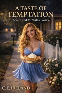Produktbild: A Taste of Temptation