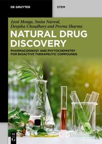Produktbild: Natural Drug Discovery