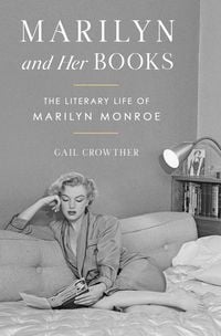 Produktbild: Marilyn and Her Books