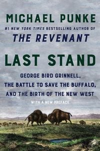 Produktbild: Last Stand