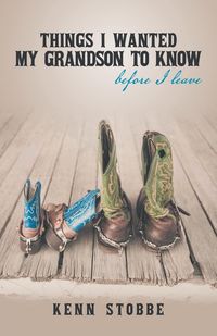 Produktbild: Things I Wanted My Grandson to Know Before I Leave