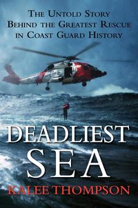 Produktbild: Deadliest Sea