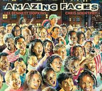 Produktbild: Amazing Faces