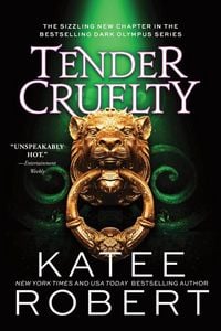 Produktbild: Tender Cruelty