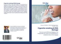 Produktbild: Cigarette smoking & DNA damage