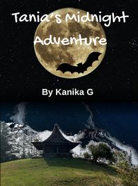 Produktbild: Tania's Midnight Adventure