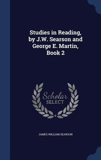 Produktbild: Studies in Reading, by J.W. Searson and George E. Martin, Book 2