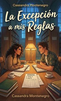 Produktbild: La Excepci&oacute;n a Mis Reglas