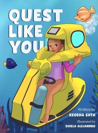 Produktbild: Quest Like You