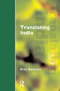 Produktbild: Translating India