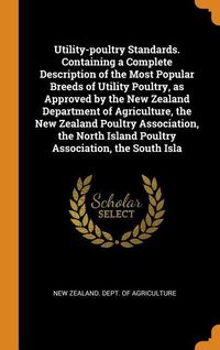 Produktbild: Utility-Poultry Standards Cont