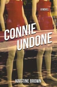 Produktbild: Connie Undone