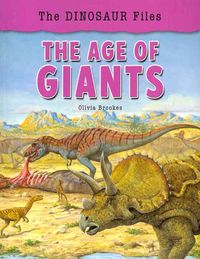 Produktbild: The Age of Giants