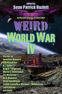 Produktbild: Weird World War IV